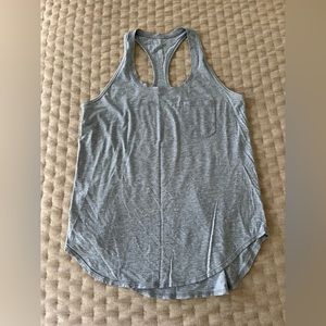 Lululemon cotton tank